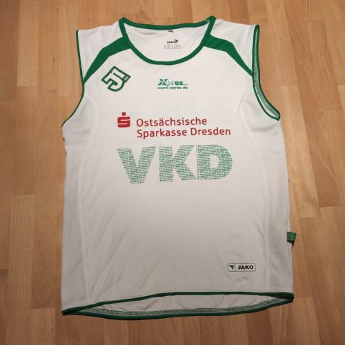 VKD Trägershirts