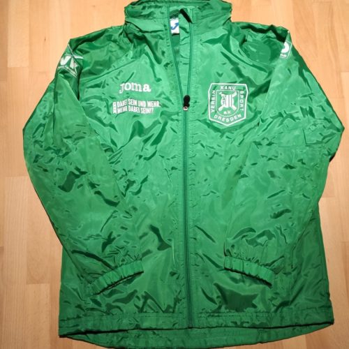 VKD Regenjacke