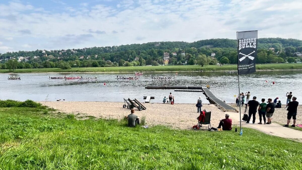 XVI. Dresdner Schlössercup