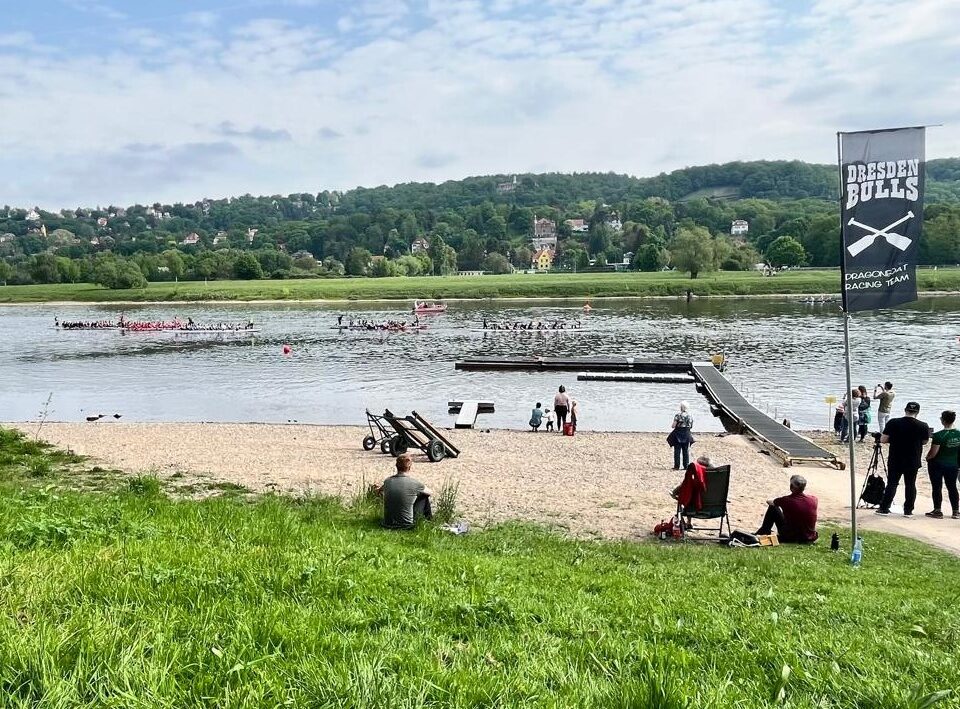 XVI. Dresdner Schlössercup