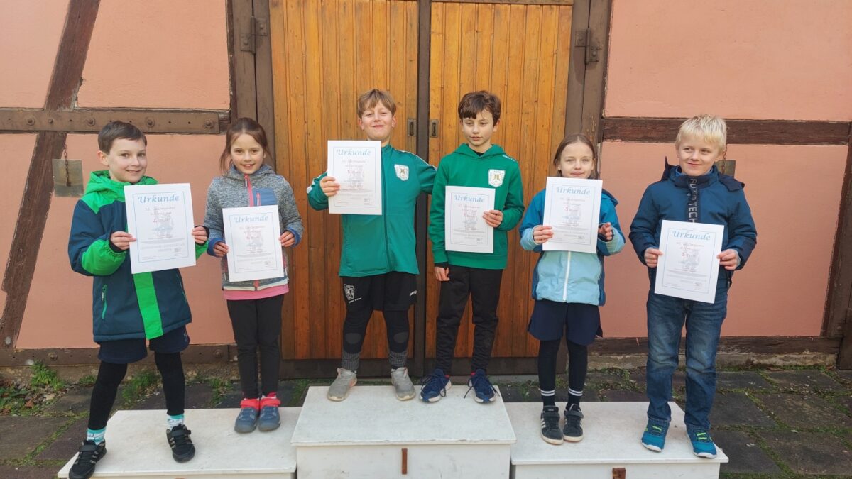 Athletik in Laubegast Athletik in Laubegast