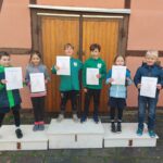 Athletik in Laubegast