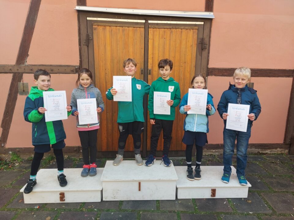 Athletik in Laubegast Athletik in Laubegast