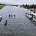 Blaues Band 2025 Blaues Band 2025