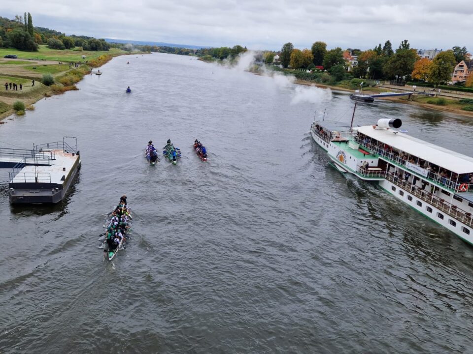 Blaues Band 2025 Blaues Band 2025